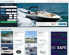 yachtsworld|yachtworld site.